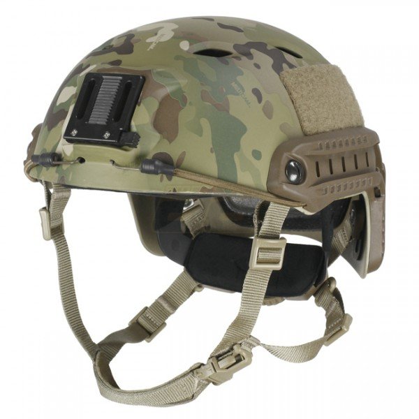 AA Store Airsoft & Softair Shop OpsCore FAST Base Jump Helmet Multicam