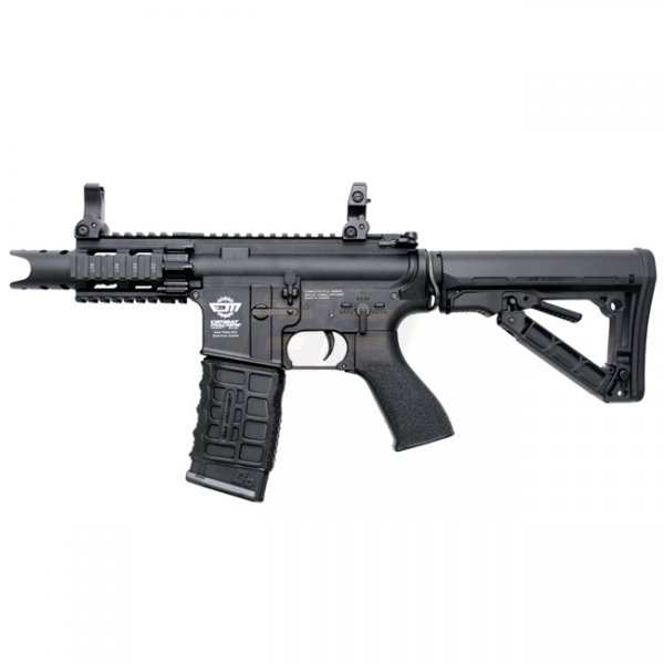 AA Store Airsoft & Softair Shop G&G Firehawk S AEG Black Softair: Set´s inkl. Akku + Ladegerät
