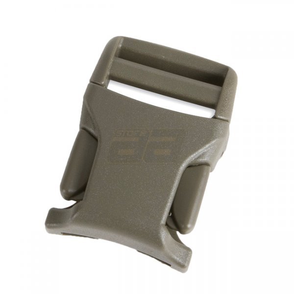 Tasmanian Tiger sr25 Olive