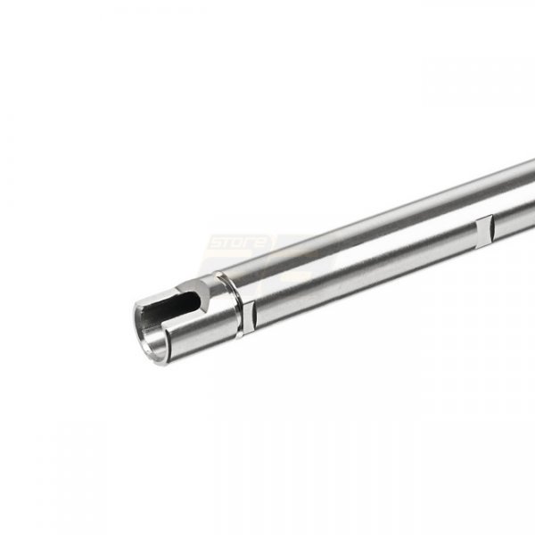 Action Army Airsoft Stainless Steel Barrel 6.01 VSR-10 430mm