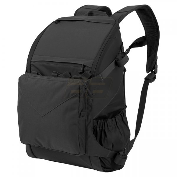 Helikon Bail Out Bag Backpack - Black
