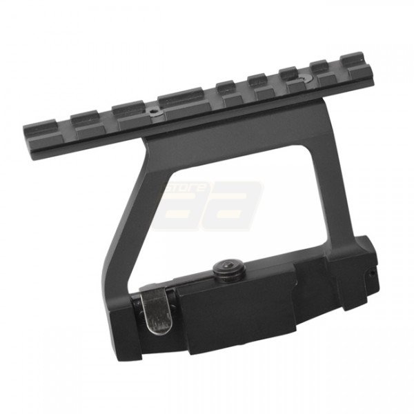 AA Store Airsoft & Softair Shop Cyma AK Side Lock Mount Rail