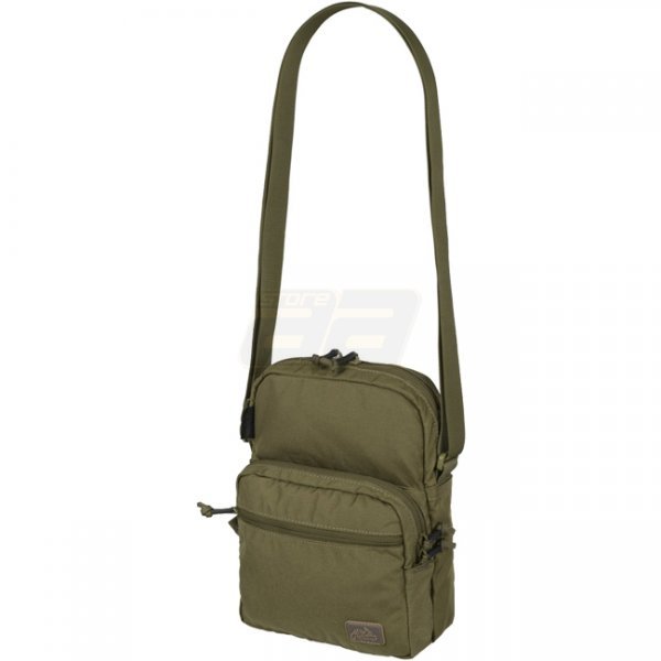 Helikon EDC Compact Shoulder Bag - Olive Green