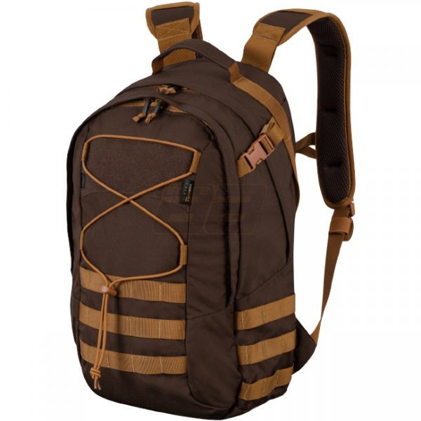 Helikon EDC Backpack - Earth Brown / Clay A