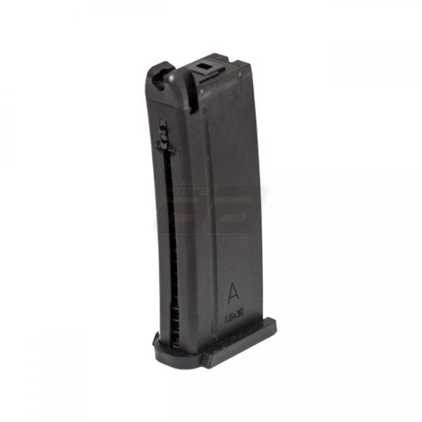 AA Store Airsoft & Softair Shop KWA H&K MP7 20BBs Gas Magazine
