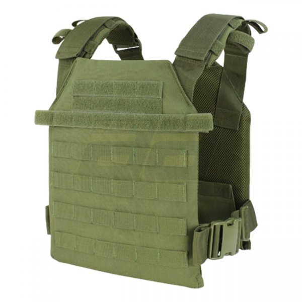 Condor Sentry Plate Carrier - Olive