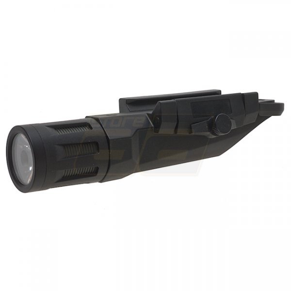 Blackcat WML Ultra-Compact Weapon Light Long - Black