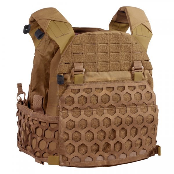 5.11 All Mission Plate Carrier L/XL - Kangaroo