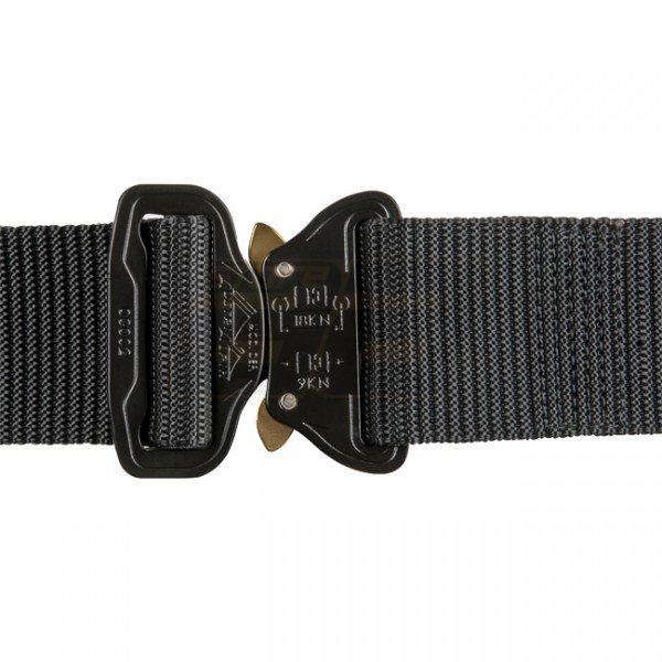HELIKON Cobra FC45 Tactical Belt - Black