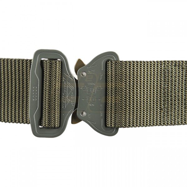 HELIKON Cobra FC45 Tactical Belt - Olive