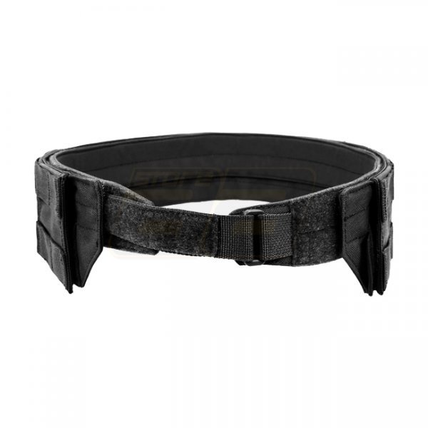 Warrior LPMB Low Profile MOLLE Belt - Black - XL