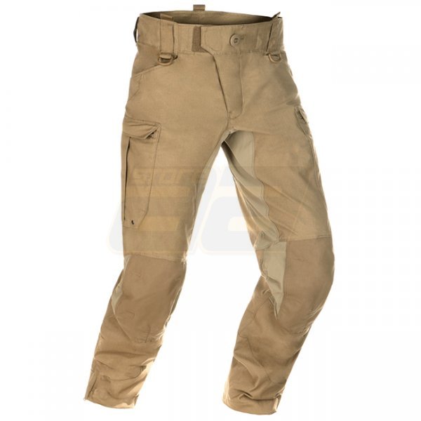 Clawgear Mk.II Operator Combat Pant - Coyote - 36 - 32