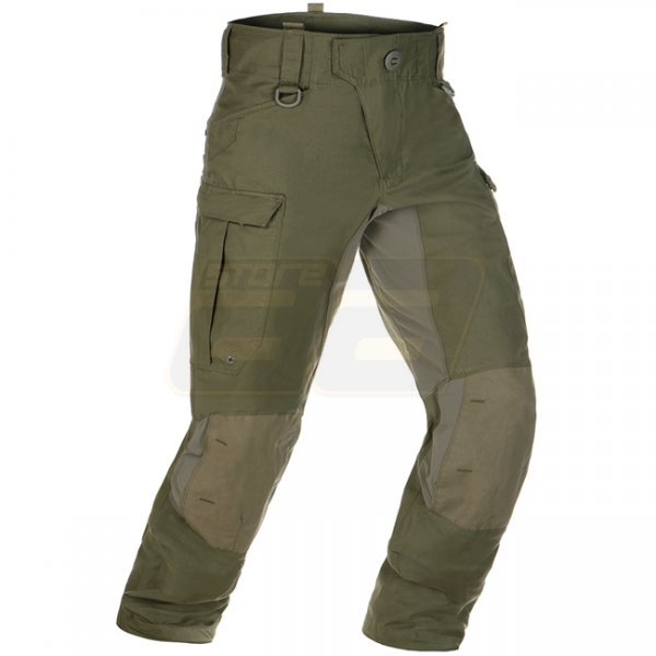 Clawgear Mk.II Operator Combat Pant - OD - 30 - 32