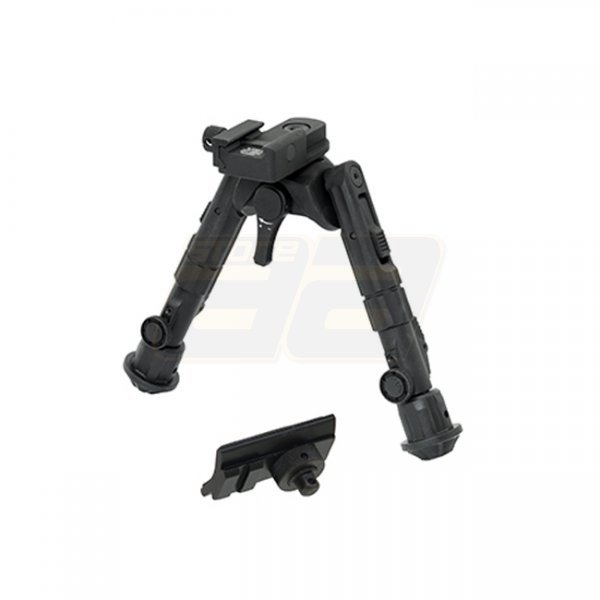 Leapers Recon 360 TL Picatinny Mount Bipod 5.5-7.0 Inch