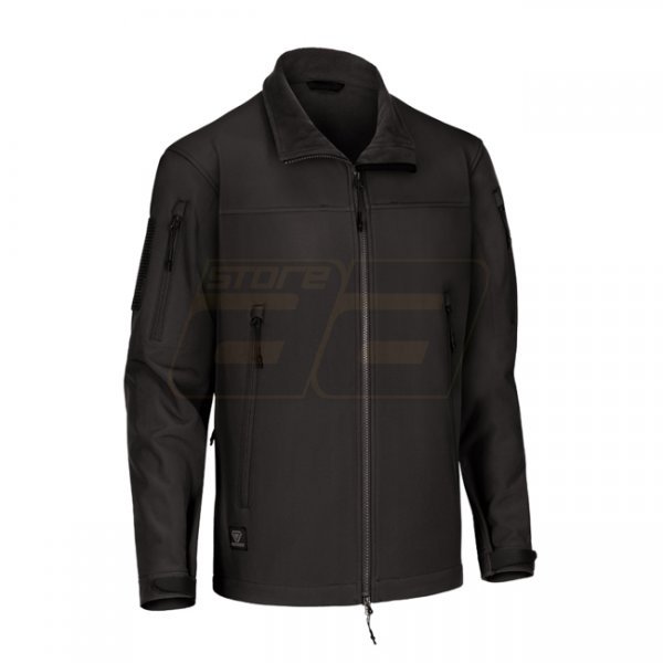 Outrider T.O.R.D. Softshell Jacket AR - Black - L