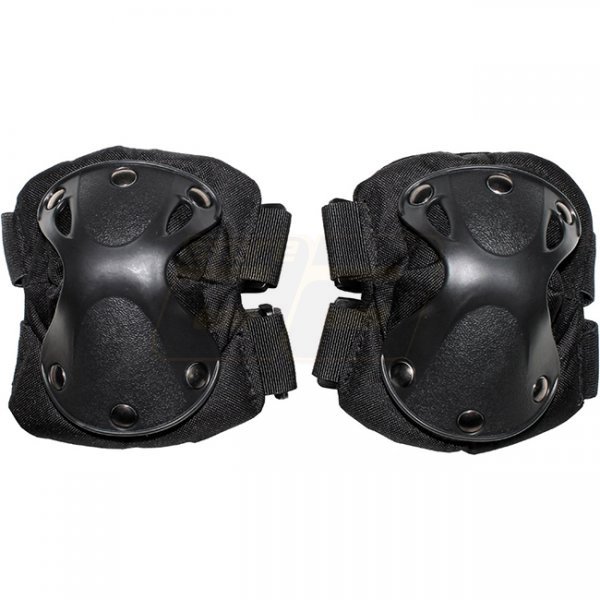 MFHHighDefence Elbow Pads - Black