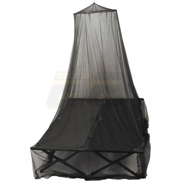 MFH Double Bed Mosquito Net - Olive