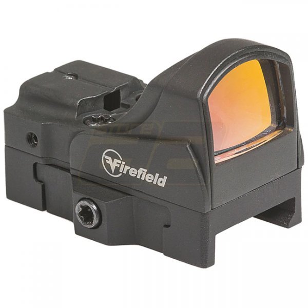 Firefield Impact Mini Reflex Sight & 45 Degree Mount-Box