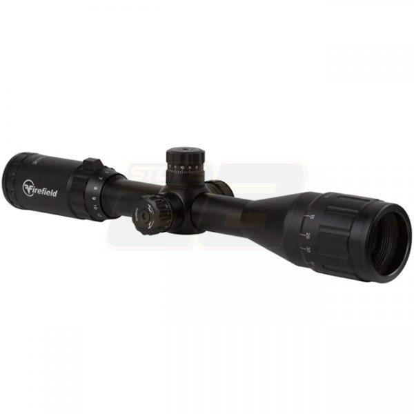 Firefield Tactical 3-12x40AO IR Riflescope
