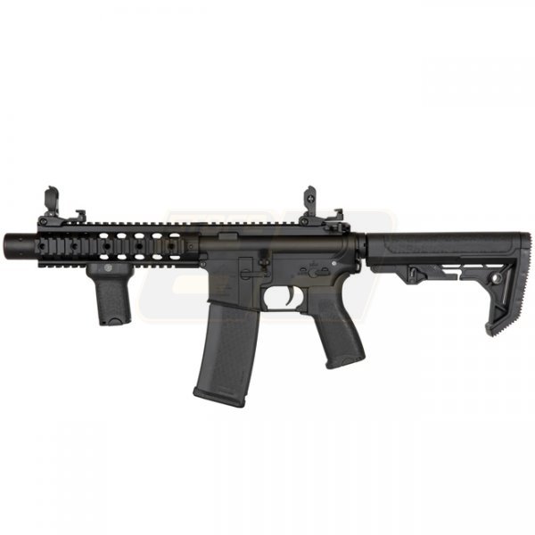 Specna Arms RRA SA-E05 EDGE 2.0 AEG Light Ops Stock - Black