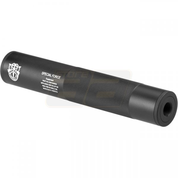 FMA 198x35 Special Forces Silencer CW/CCW - Black