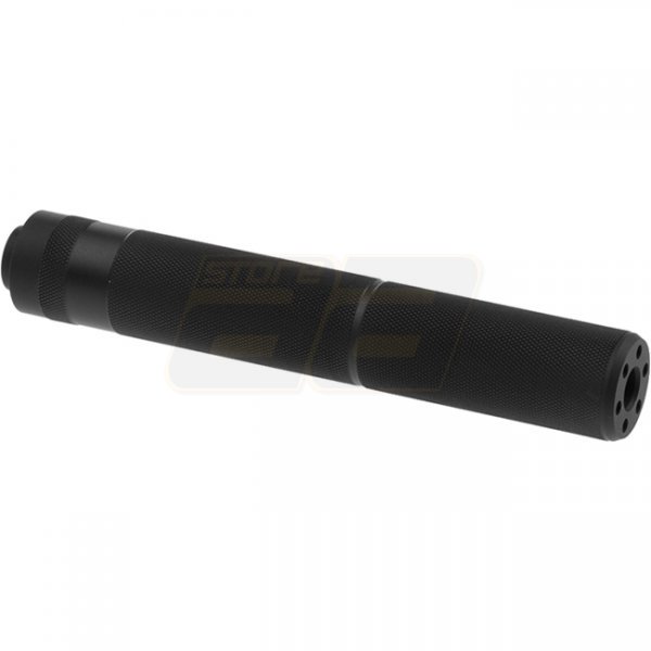 Pirate Arms 195mm Pro Silencer CCW - Black