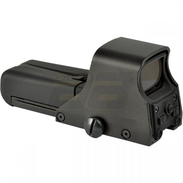 Pirate Arms 552 Red Dot Sight - Black