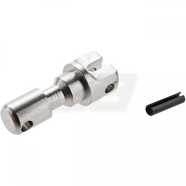 Dytac Marui MWS GBBR Nozzle Endpin Stainless Steel