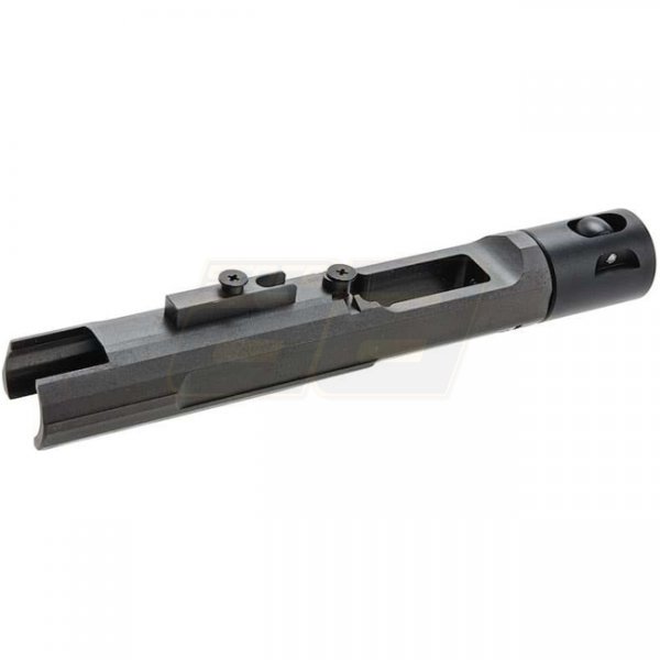 Dytac Marui MWS GBBR SLR Rifleworks Titanium Nitride Coating Bolt Carrier - Grey