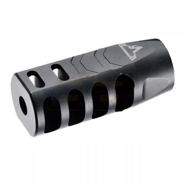 EMG TTI GM Interceptor AR15 Compensator 14mm CCW