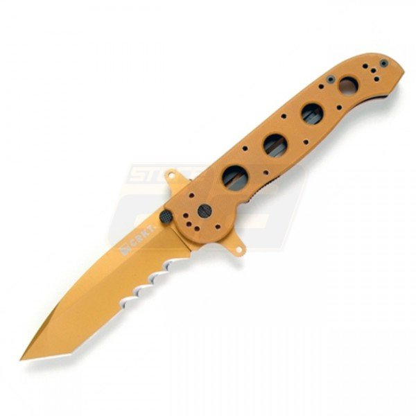 CRKT M16-13 DSFG