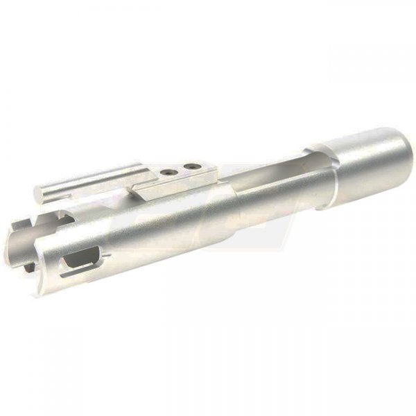 GHK M4 GBBR Bolt Carrier CNC Aluminium - Silver