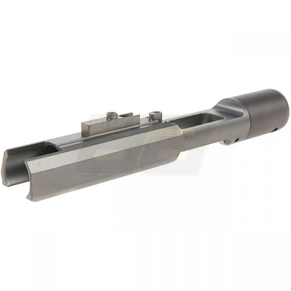 GunsModify Marui MWS GBBR Lightweight Bolt Carrier CNC Stainless Steel