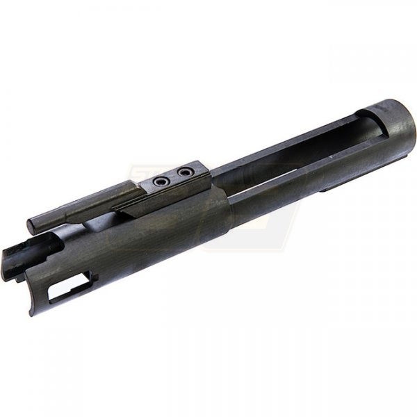 RA-Tech GHK M4 GBBR CNC Steel Bolt Carrier - Black