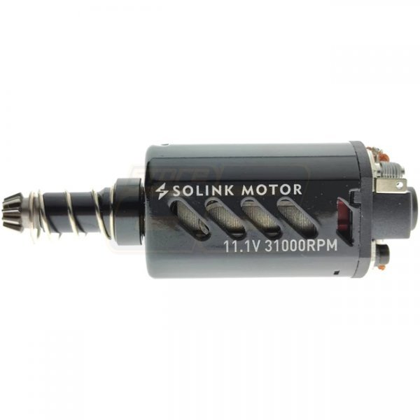 Solink Super High Torque AEG Motor 31000rpm - Long