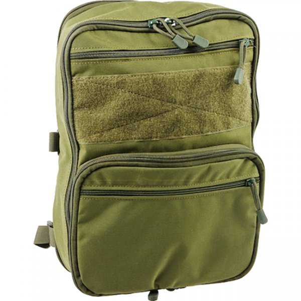 WoSport Tactical Expandable Pack - Olive