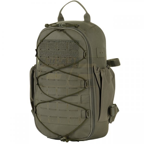 M-Tac STURM Elite Backpack - Ranger Green