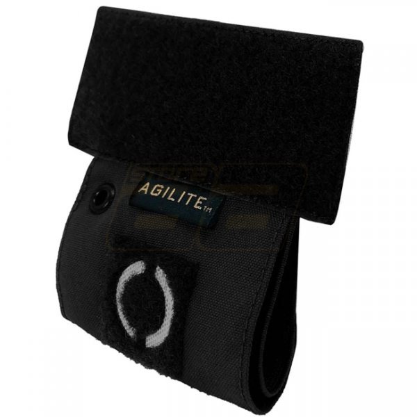 Agilite Tourniquet Holder - Black