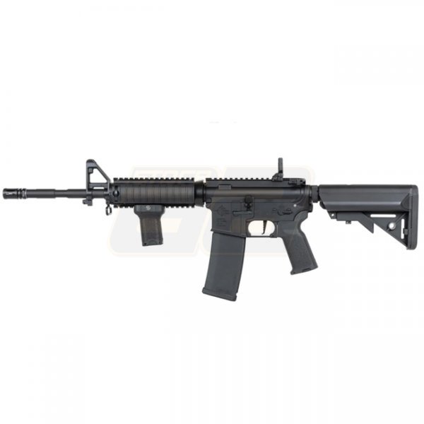 Specna Arms SA-P03 PRIME RRA HAL ETU AEG High Torque Version - Black