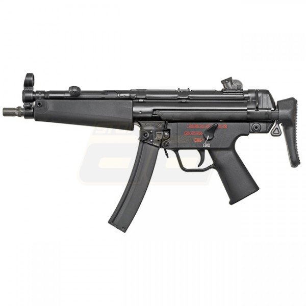 VFC MP5A5 Steel AEG