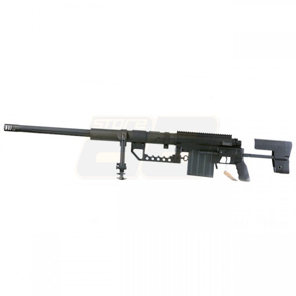 Ares M200 Spring Sniper Rifle - Black