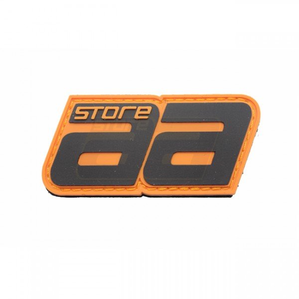 AA Store Patch - Color