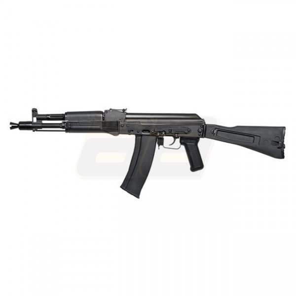 GHK AK-105 Gas Blow Back Rifle