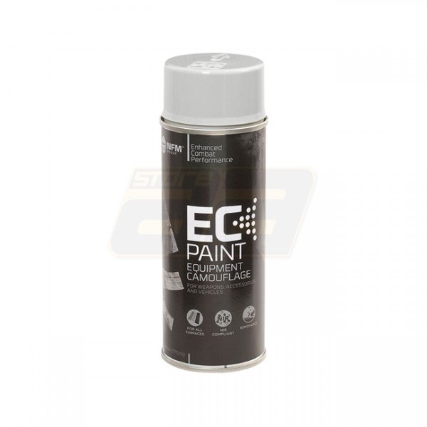 NFM EC Spray Camo Color - Grey