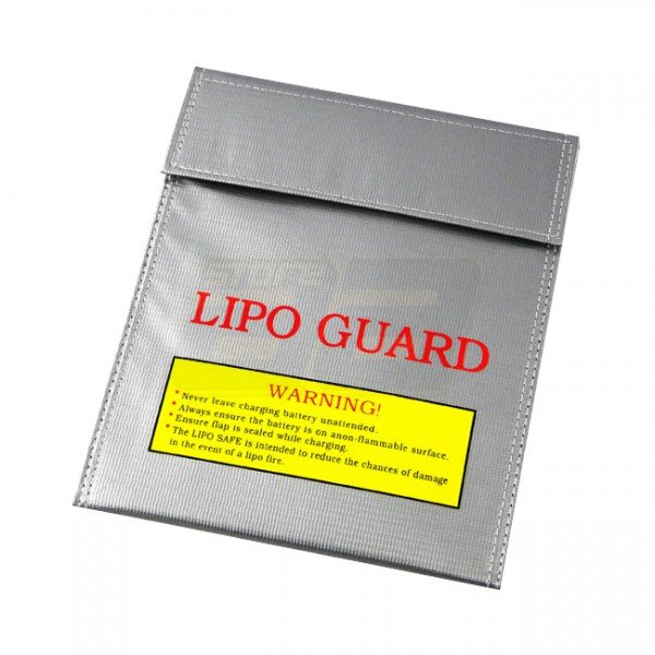 LiPo Safe Charge Pack - 18x23 cm