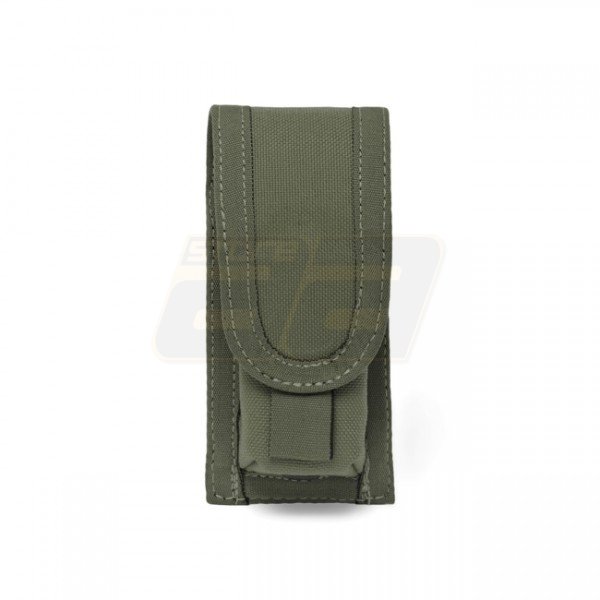 Warrior Utility Tool Pouch - Olive