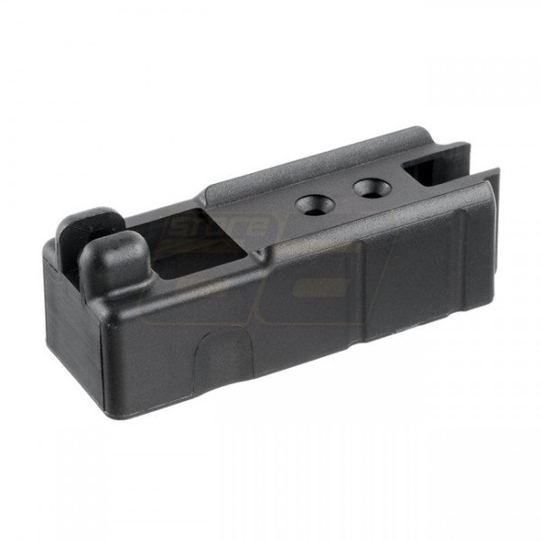 VFC HK416 Gas Blow Back Rifle Magazine Cap - 2015 Version