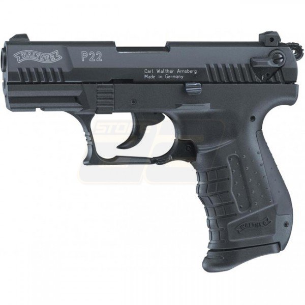 Walther P22 Spring Pistol
