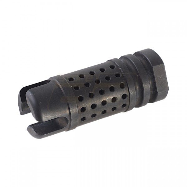 PTS Griffin M4SD-II Flash Compensator CW