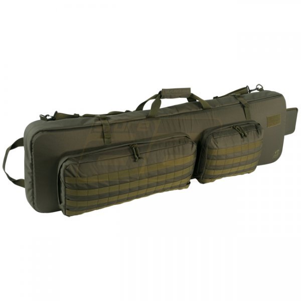 Tasmanian Tiger Double Modular Rifle Bag - Olive